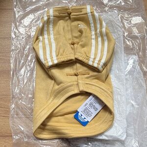 Adidas Chinese New Year - Lunar New Year Dog or Cat Jacket. Medium